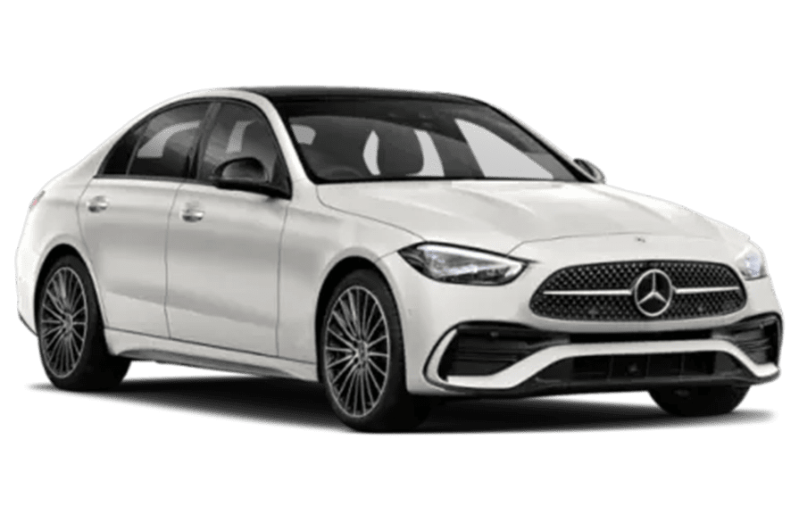 بنز C200 بنز C200