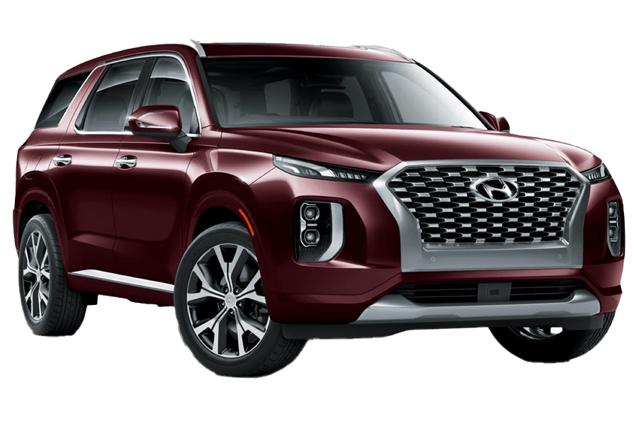 هیوندای پالاساید