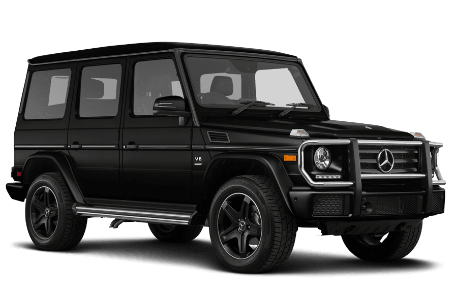 بنز جی کلاس (G63)