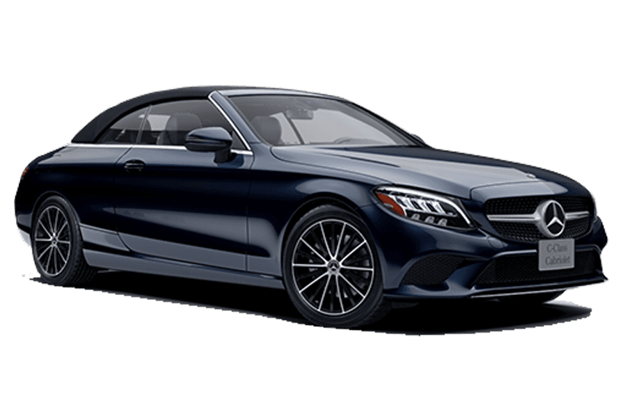 بنز C300 (کروک)