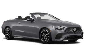 بنز E450 (کروک)