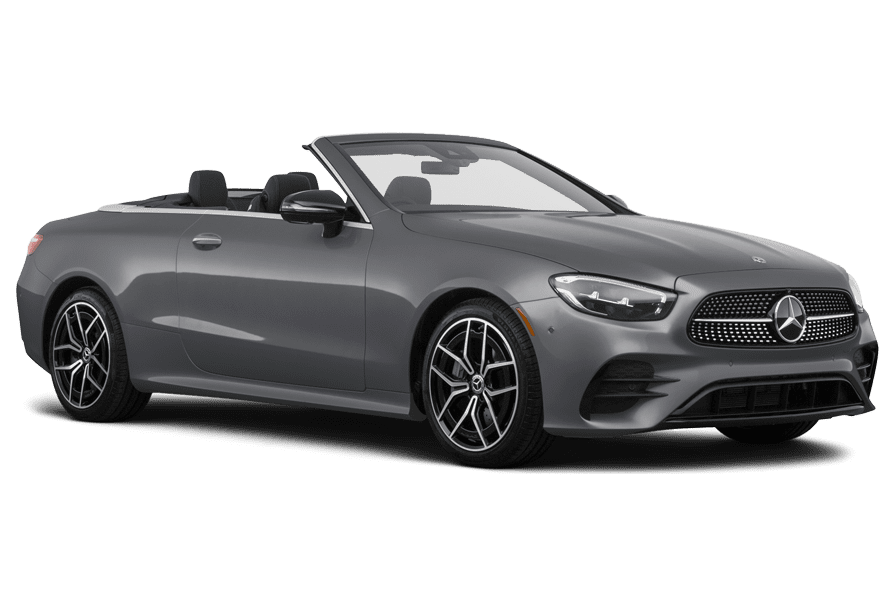 بنز E450 (کروک)