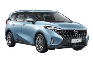 اجاره هایما 7X در کرج