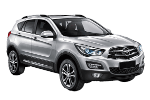 اجاره هایما S5 در کرج