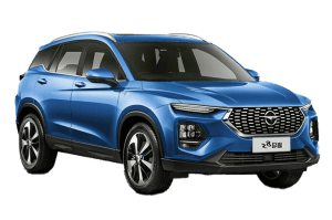 اجاره هایما S8 در کرج