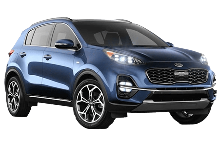 کیا اسپورتیج 2022