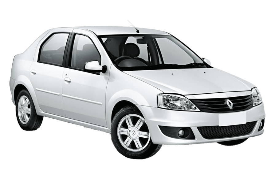 لوگان (L90) اتومات