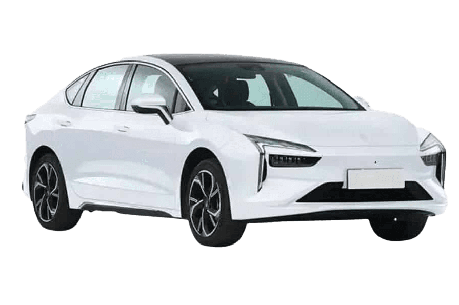 لونا GRE (برقی)