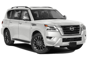 نیسان پاترول