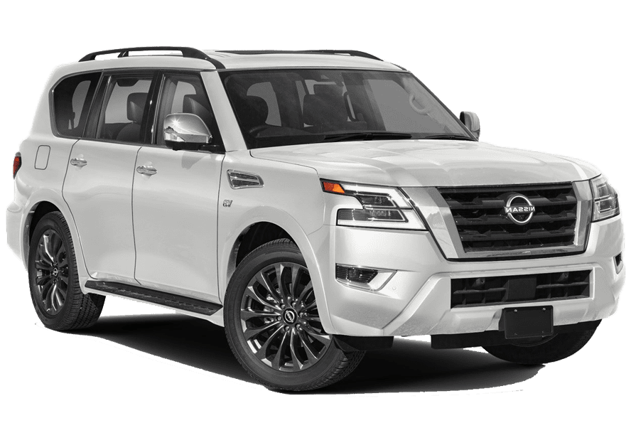 نیسان پاترول